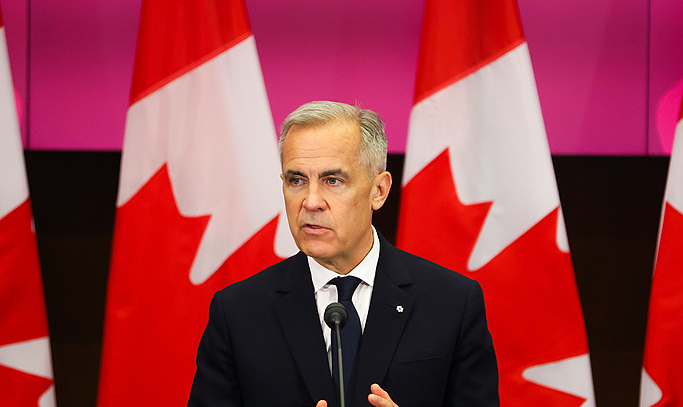 加拿大总理:仍将致力于与美国恢复贸易谈判