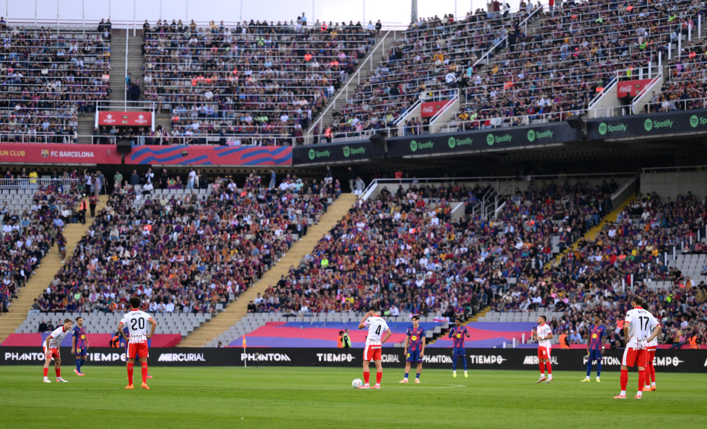 西甲抗议海外赛愈演愈烈,这是商业利益与“足球伦理”的交锋