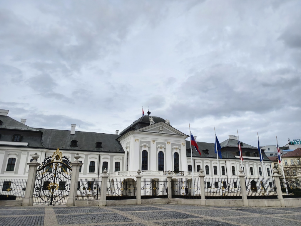 斯洛伐克布拉迪斯拉发州:四面相绘地域美,历史人文满溢魅力 斯洛伐克布拉迪斯拉发州:四面相绘地域美,历史人文满溢魅力